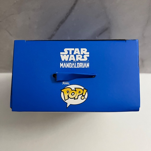 NIB Funko POP! Transformers Optimus & Star Wars Mandalorian Grogu Ornament Lot - Picture 8 of 11